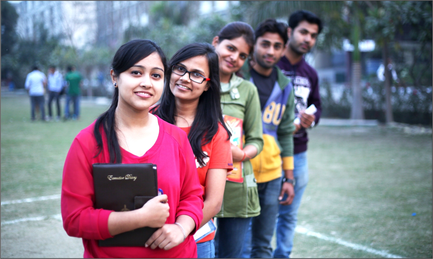 Admission Merit list 2026-27
